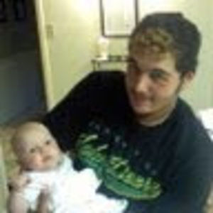 Meet your Posher, Eric